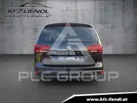 2017 Seat Alhambra