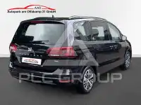 2017 Seat Alhambra