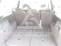 2017 Seat Alhambra
