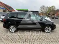 2017 Seat Alhambra