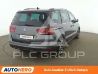 2017 Seat Alhambra