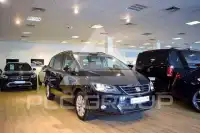 2017 Seat Alhambra