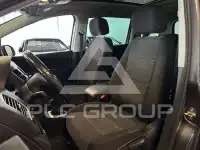 2017 Seat Alhambra