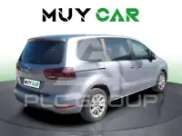 2017 Seat Alhambra