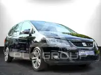 2017 Seat Alhambra