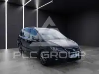 2017 Seat Alhambra