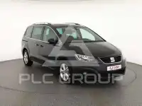 2017 Seat Alhambra