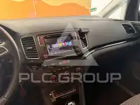 2017 Seat Alhambra