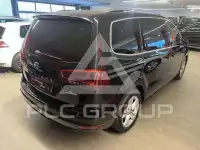 2017 Seat Alhambra