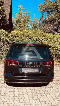 2017 Seat Alhambra