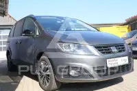 2017 Seat Alhambra