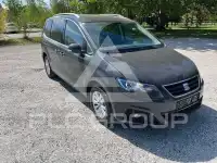 2017 Seat Alhambra