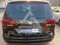 2017 Seat Alhambra