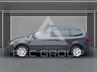 2017 Seat Alhambra