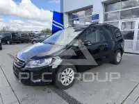 2017 Seat Alhambra