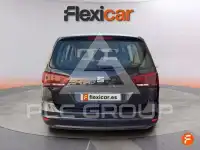 2017 Seat Alhambra