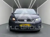 2017 Seat Alhambra