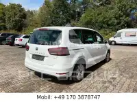2017 Seat Alhambra