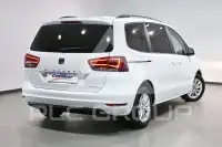 2017 Seat Alhambra