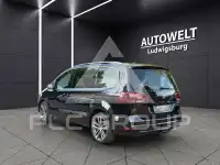 2017 Seat Alhambra