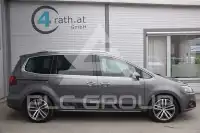2017 Seat Alhambra