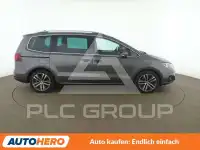 2017 Seat Alhambra