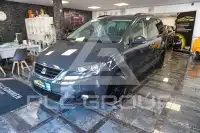 2017 Seat Alhambra