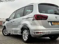 2017 Seat Alhambra