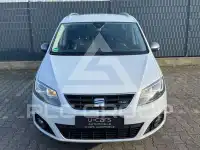 2017 Seat Alhambra