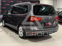 2017 Seat Alhambra