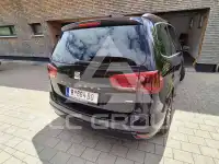 2017 Seat Alhambra