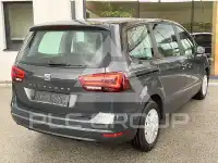 2017 Seat Alhambra