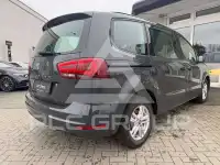 2017 Seat Alhambra