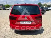 2017 Seat Alhambra