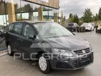 2017 Seat Alhambra