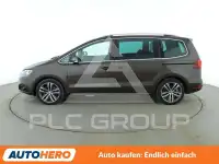 2017 Seat Alhambra