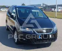 2017 Seat Alhambra