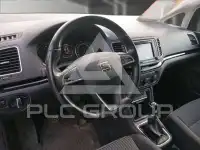2017 Seat Alhambra