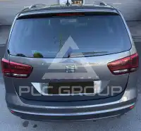 2017 Seat Alhambra