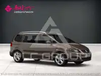 2017 Seat Alhambra