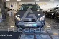2017 Seat Alhambra