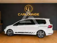2017 Seat Alhambra