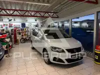 2017 Seat Alhambra