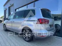 2017 Seat Alhambra