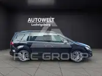 2017 Seat Alhambra