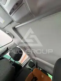 2017 Seat Alhambra