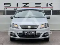 2017 Seat Alhambra