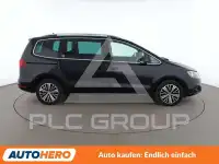 2017 Seat Alhambra