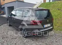 2017 Seat Alhambra