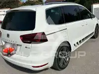 2017 Seat Alhambra